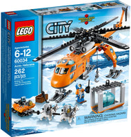 Arctic Helicrane | City | 60034