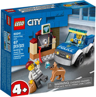 Police Dog Unit | City | 60241