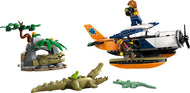 Avion Jungle Explorer | Ville | 60425