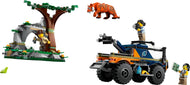 Jungle Explorer Off-Road Truck | City | 60426