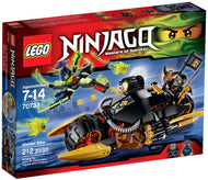 Moto Blaster | Ninjago | 70733