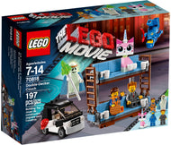 Double-Decker Couch | The LEGO Movie | 70818