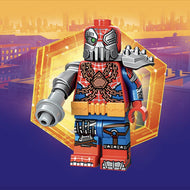 Petra Parker / Cyborg Spider-Woman | Collectable Minifigures | 71050