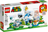 Lakitu Sky World | Super Mario | 71389