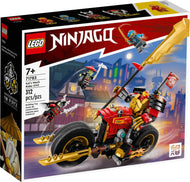 Mech Rider EVO de Kai | Ninjago | 71783