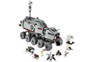 Clone Turbo Tank | Star Wars | 7261