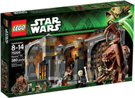 Rancor Pit | Star Wars | 75005