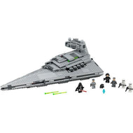 Imperial Star Destroyer | Star Wars | 75055