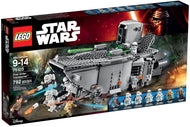 First Order Transporter | Star Wars | 75103