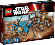 Encounter on Jakku | Star Wars | 75148