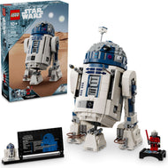 R2-D2 | Star Wars | 75379