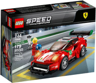 Ferrari 488 GT3 Scuderia Corsa | Champions de la vitesse | 75886