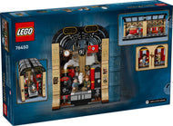 Book Nook: Hogwarts Express | Harry Potter | 76450