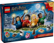 Calendrier de l'Avent LEGO Harry Potter 2025 | Harry Potter | 76456