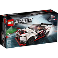 Nissan GT-R NISMO | Champions de la vitesse | 76896