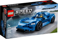 McLaren Elva | Speed Champions | 76902
