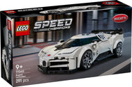 Bugatti Centodieci | Speed Champions | 77240