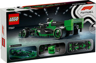 KICK Sauber F1 Team C44 | Speed Champions | 77247
