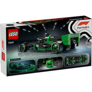 KICK Sauber F1 Team C44 | Speed Champions | 77247
