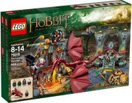 The Lonely Mountain | The Hobbit | 79018