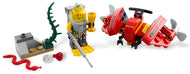 Ocean Speeder | Atlantis | 7976