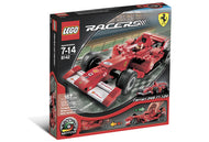 Ferrari 248 F1 1:24 | Racers | 8142