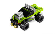 Lime Racer | Racers | 8192