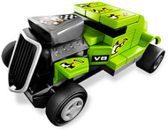 Rod Rider | Racers | 8302