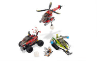 Pic de la Neige | World Racers | 8863