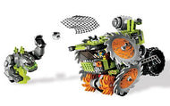 Rock Wrecker | Power Miners | 8963