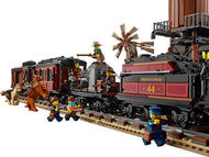 Wild West Train | Bricklink | 910044