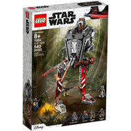 AT-ST Raider | Star Wars | 75254