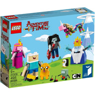 Adventure Time | Idées | 21308