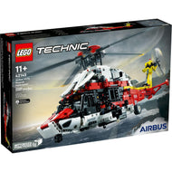 Hélicoptère de sauvetage Airbus H175 | Technicien | 42145