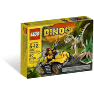 Attaque par embuscade | Dino | 5882