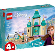 Anna and Olaf's Castle Fun | Disney | 43204
