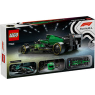 Aston Martin Aramco F1 AMR24 | Speed Champions | 77245