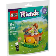 Autumn's Waffle Stand | Friends | 30696