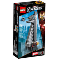Tour des Avengers | Super-héros Marvel | 40334