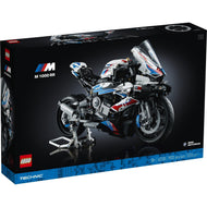 BMW M 1000 RR | Technique | 42130