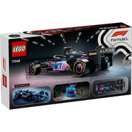 Équipe BWT Alpine F1 A524 | Champions de la vitesse | 77248