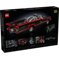 Batman: The Classic TV Series Batmobile | DC Comics Super Heroes | 76328