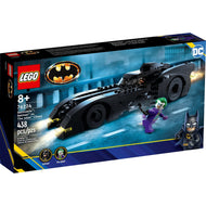 Batmobile: Batman vs. The Joker Chase | DC Comics Super Heroes | 76224