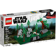 Battle of Endor | Star Wars | 40362