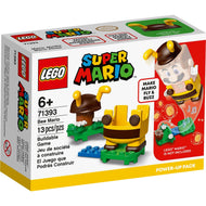 Pack de bonus Mario Abeille | Super Mario | 71393