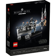 Duel sur Bespin | Star Wars | 75294