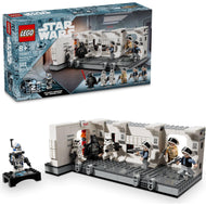 Embarquement à bord du Tantive IV | Star Wars | 75387
