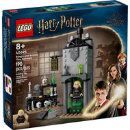 Borgin and Burkes: Floo Network | Harry Potter | 40695