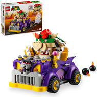 Bowser's Muscle Car | Super Mario | 71431