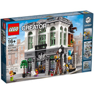 Brick Bank | Creator Expert | 10251